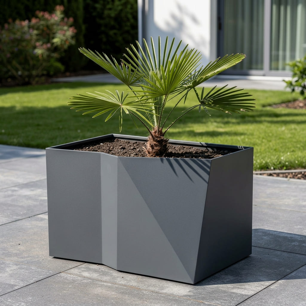 Bac Jardinière ANOV