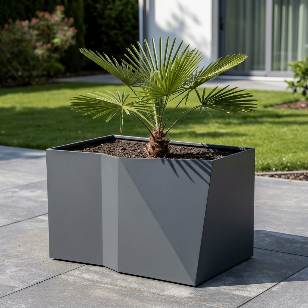 Bac Jardinière ANOV - EH Créations