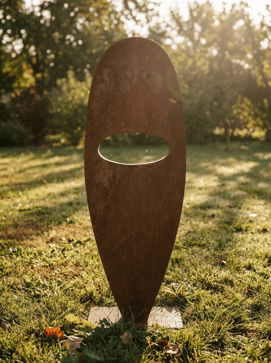 Sculpture Loval - EH Créations