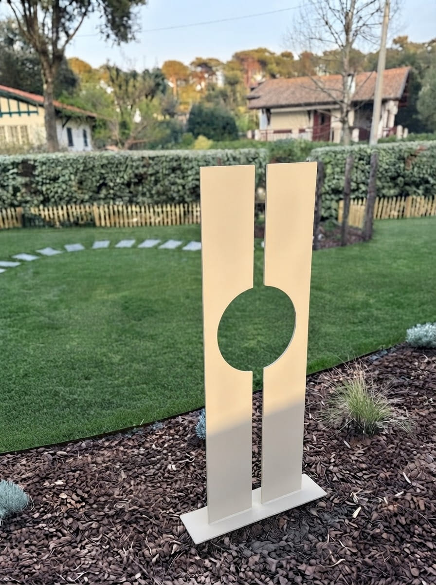 Sculpture OXA - EH Créations