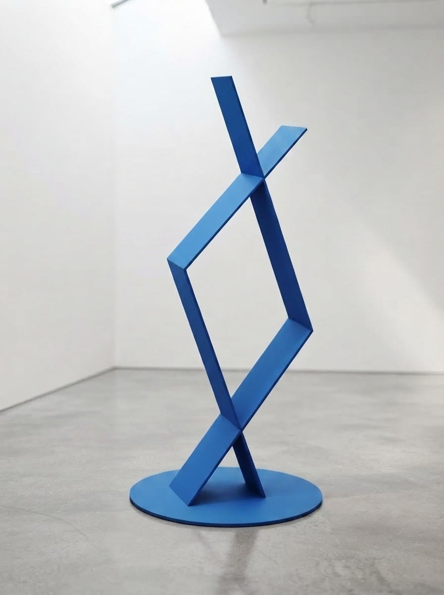Sculpture PALYA - EH Créations