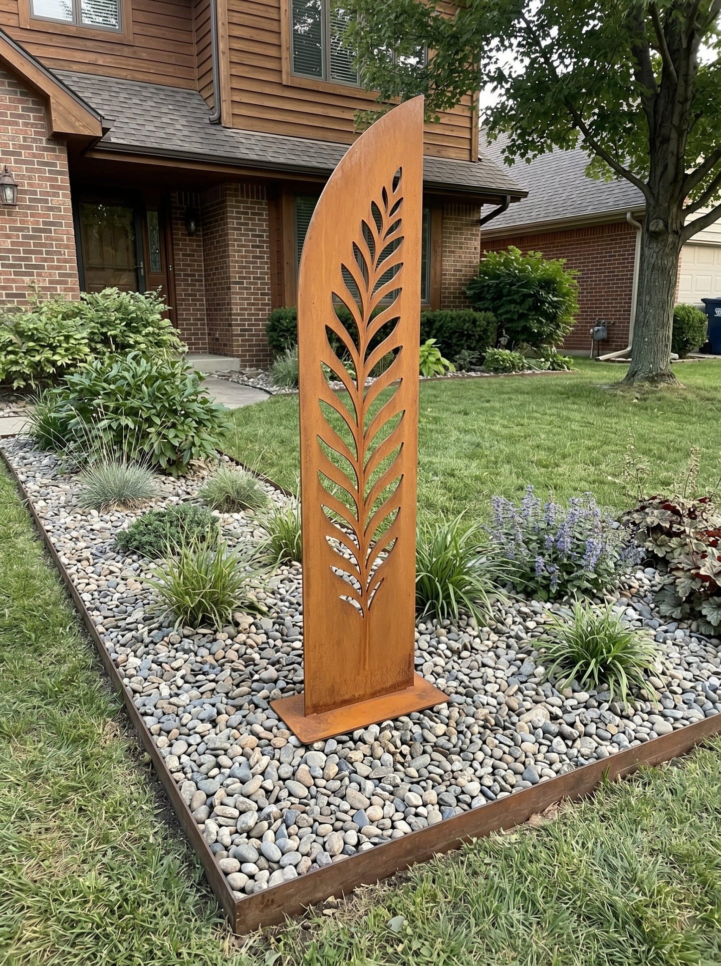 Sculpture STEL - EH Créations