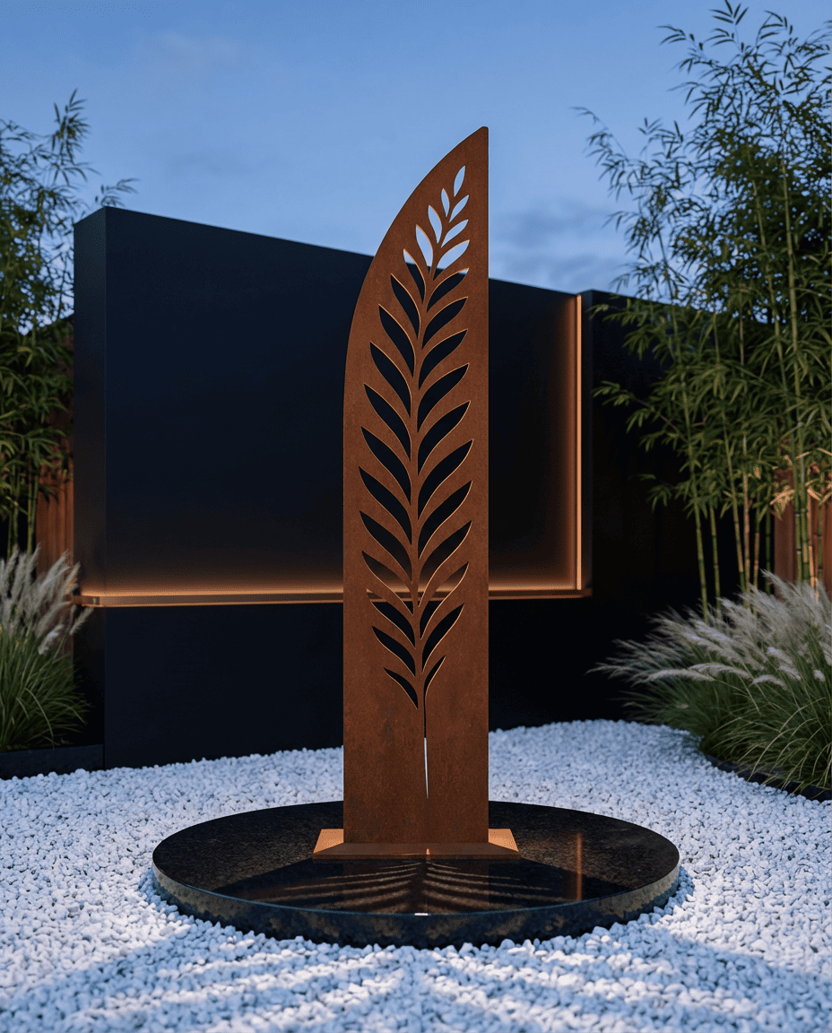 Sculpture Stel - EH Créations