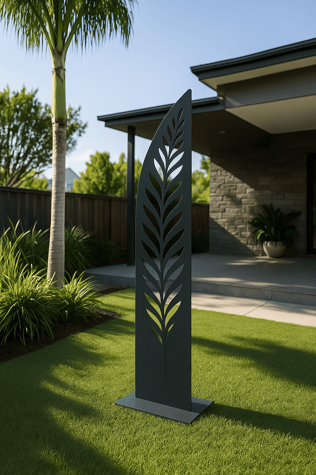 Sculpture Stel - EH Créations