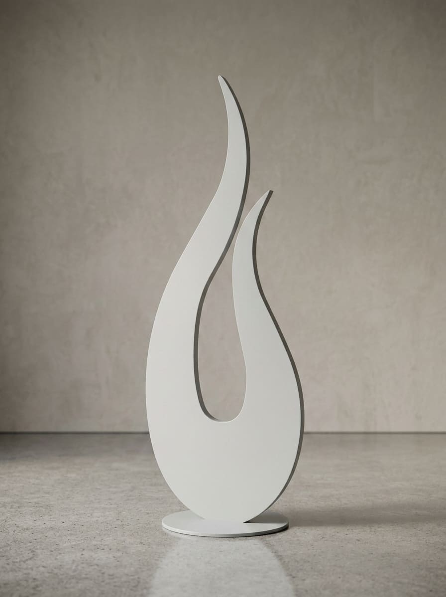 Sculpture TOSSA - EH Créations