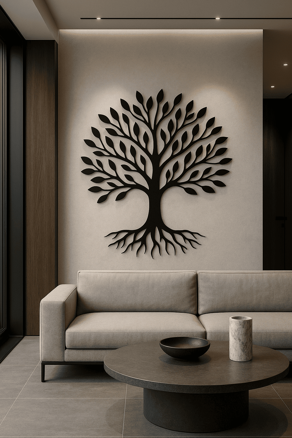 Tableau ARBOR - EH Créations