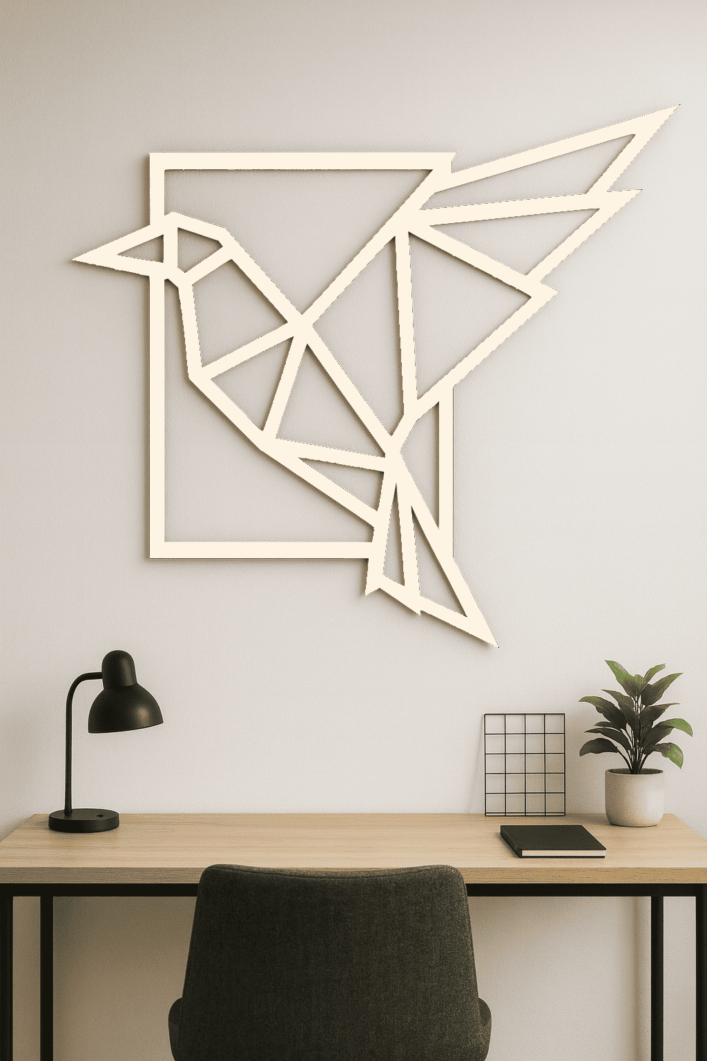 Tableau BYRD - EH Créations