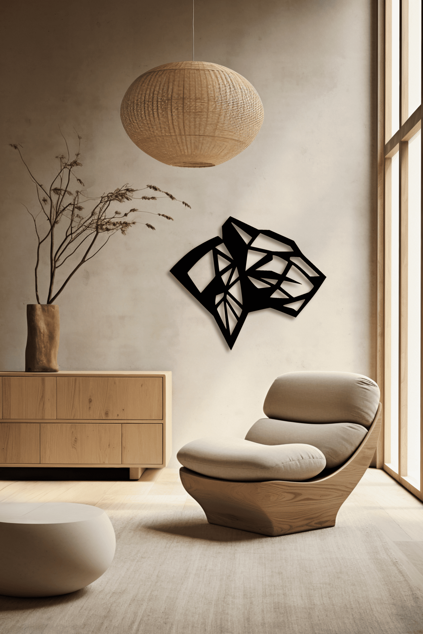 Tableau ROAR - EH Créations