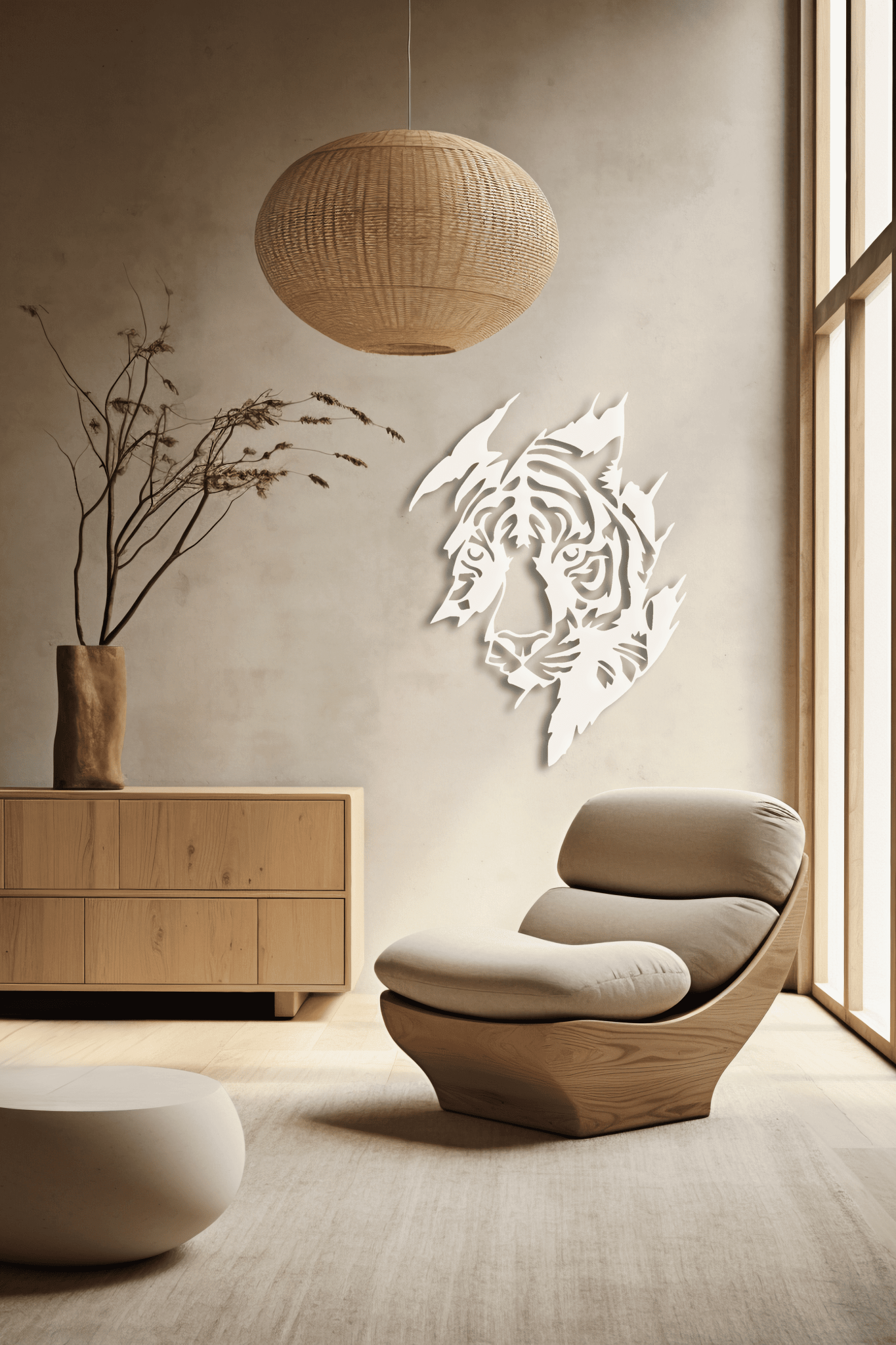 Tableau TIGR - EH Créations