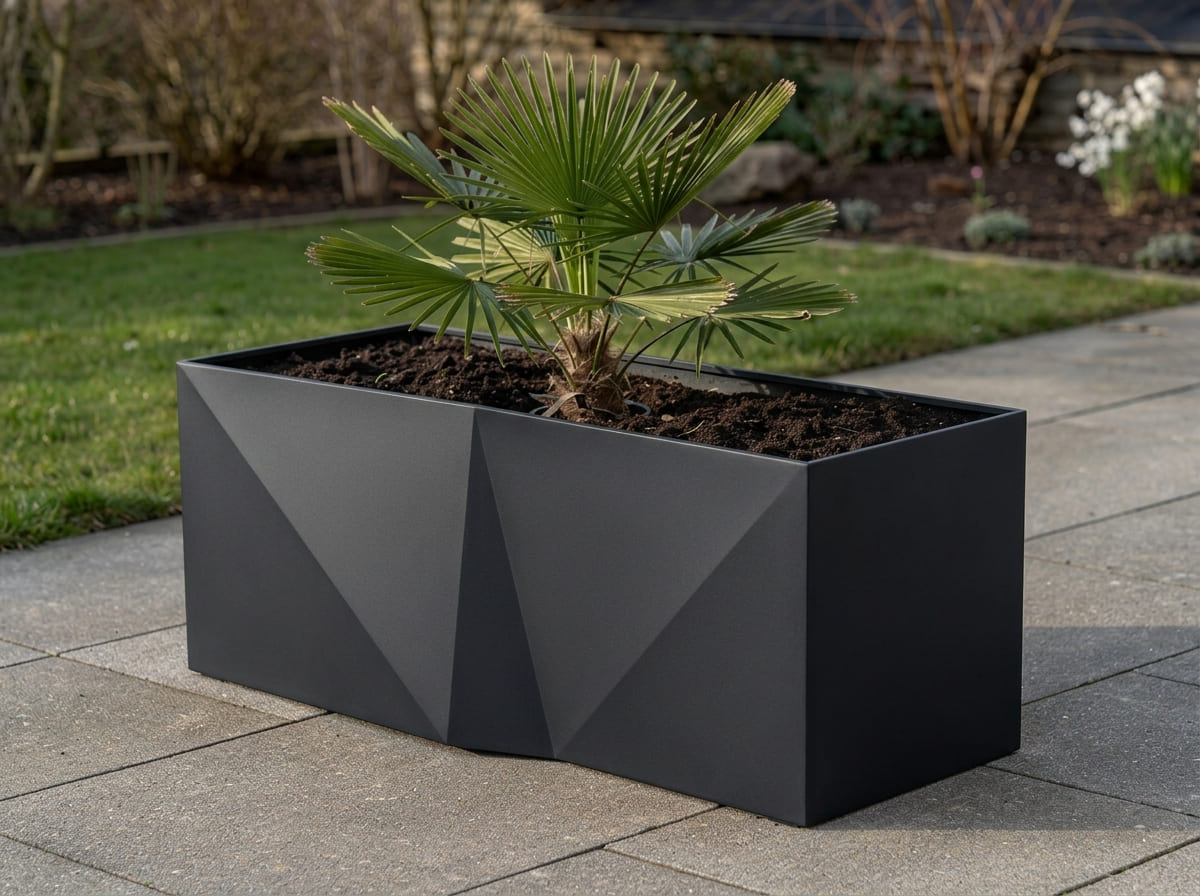 Bac Jardinière STRIA