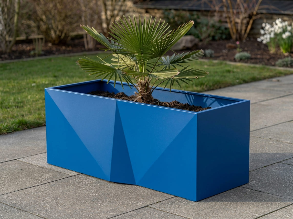 Bac Jardinière STRIA