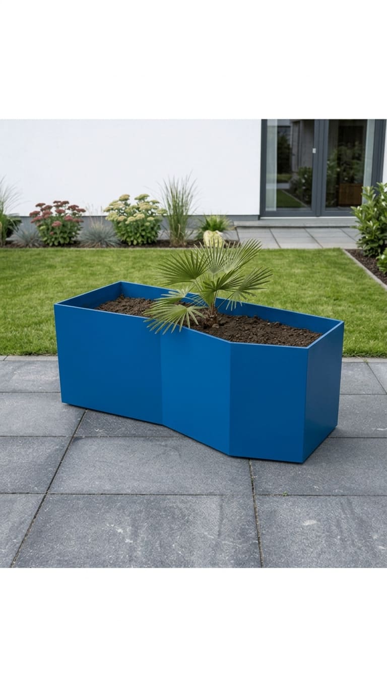 Bac Jardinière PRATZ