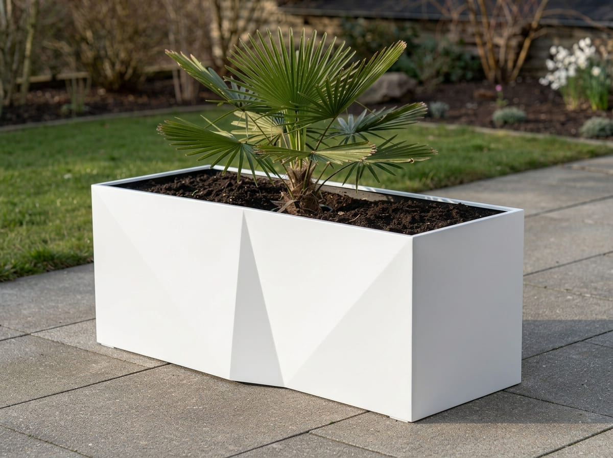 Bac Jardinière STRIA