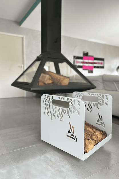 Bac à bûches - EH Créations