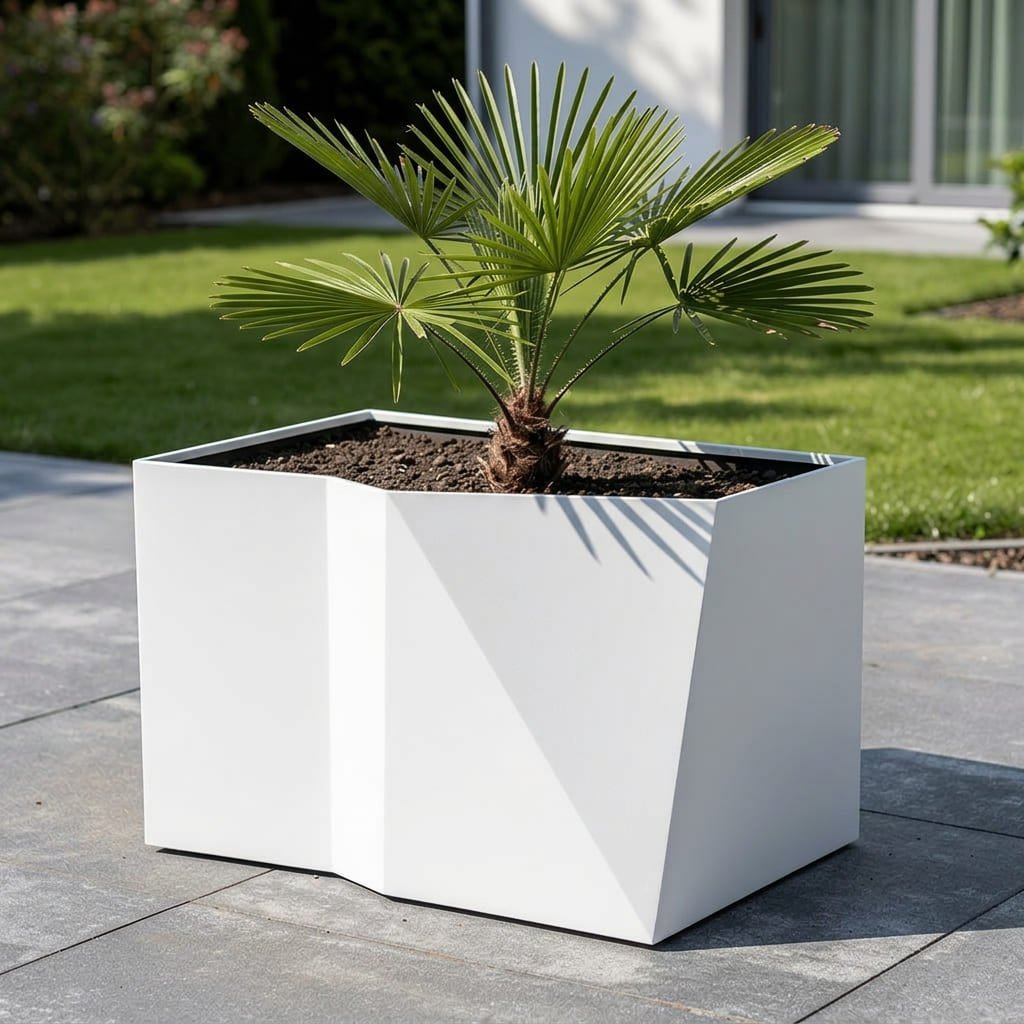 Bac Jardinière ANOV - EH Créations