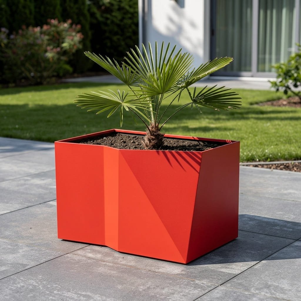 Bac Jardinière ANOV - EH Créations