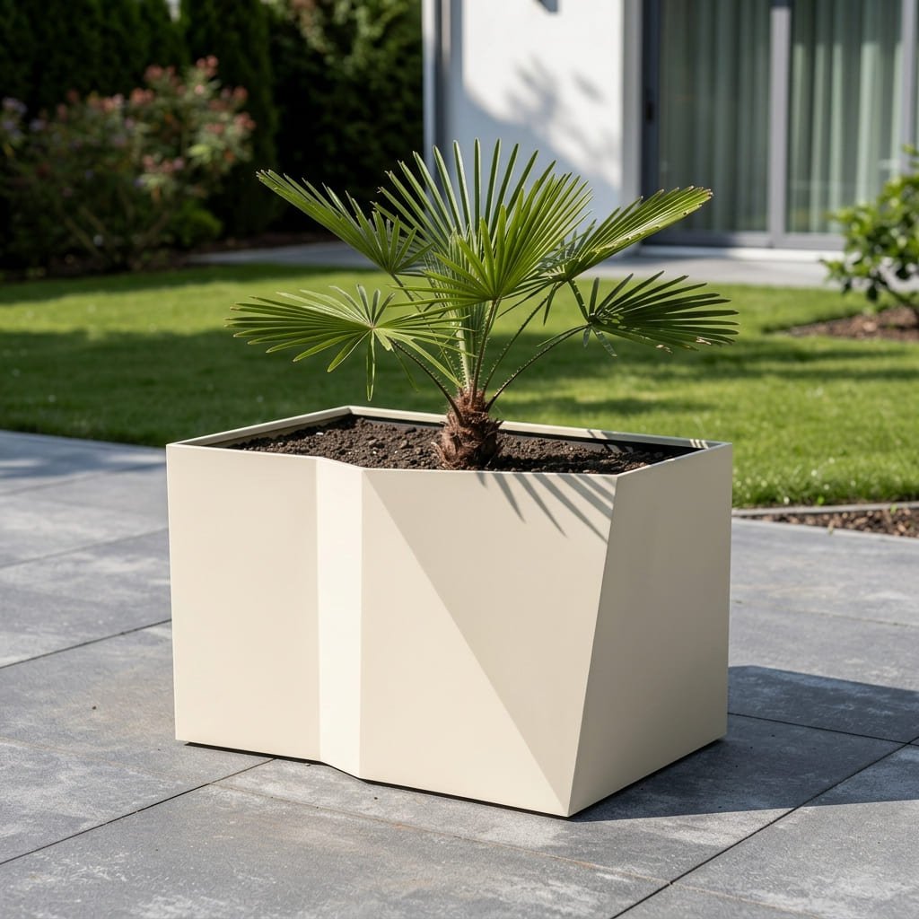 Bac Jardinière ANOV - EH Créations