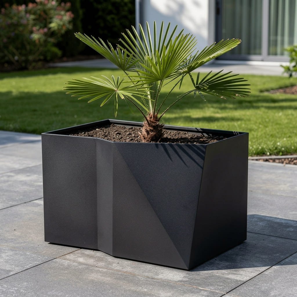 Bac Jardinière ANOV - EH Créations