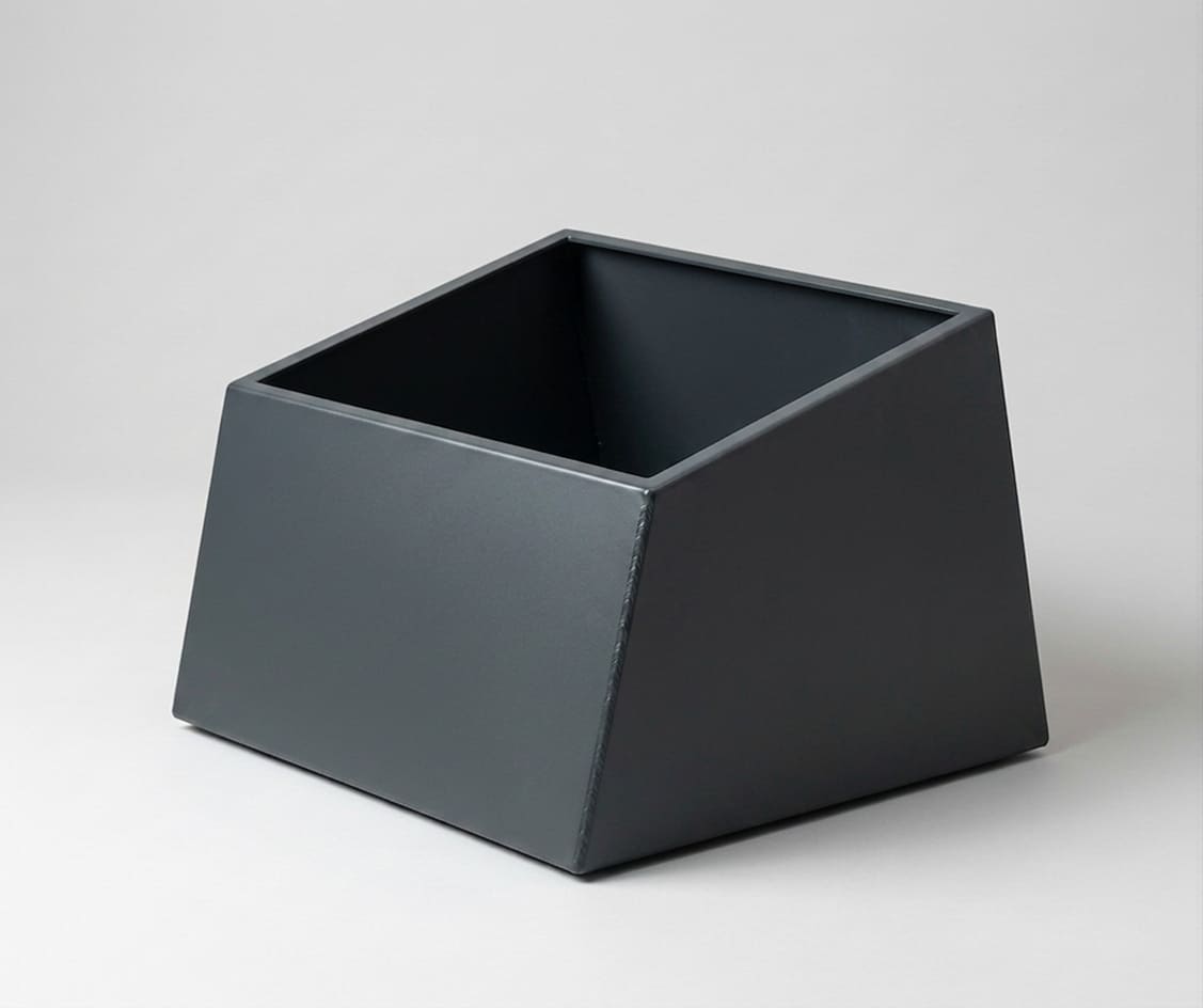 Bac Jardinière AVA - EH Créations