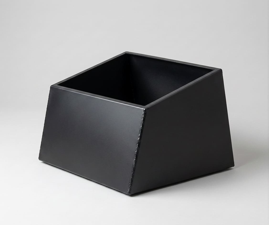 Bac Jardinière AVA - EH Créations