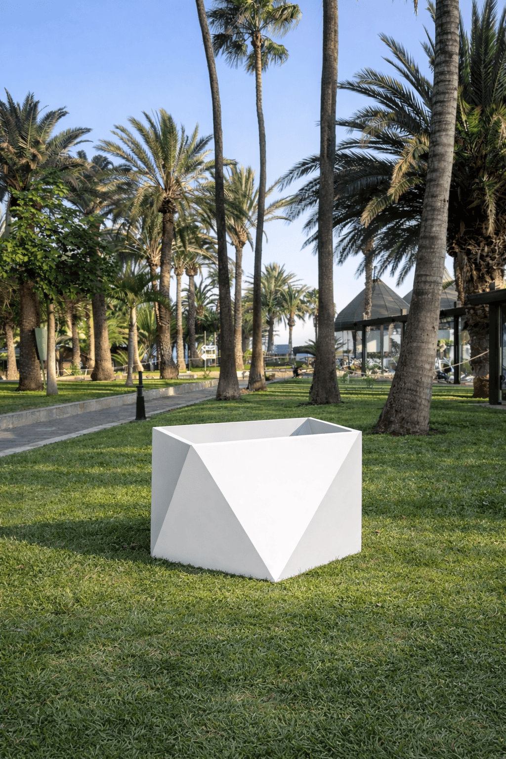 Bac jardinière ORI - EH Créations