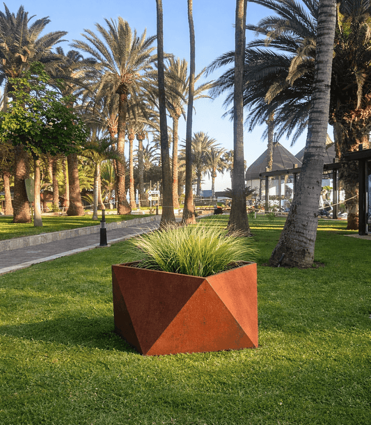 Bac jardinière ORI - EH Créations