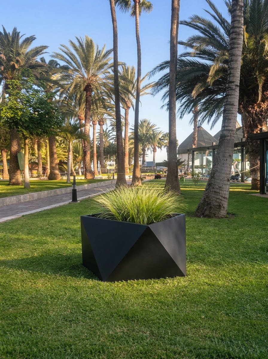 Bac jardinière ORI - EH Créations