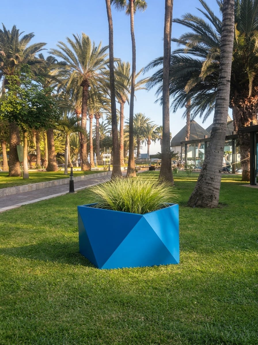 Bac jardinière ORI - EH Créations