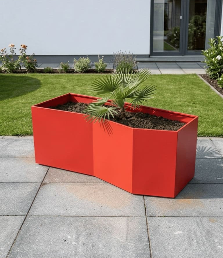 Bac Jardinière PRATZ - EH Créations