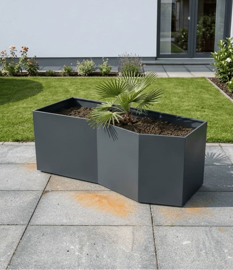 Bac Jardinière PRATZ - EH Créations