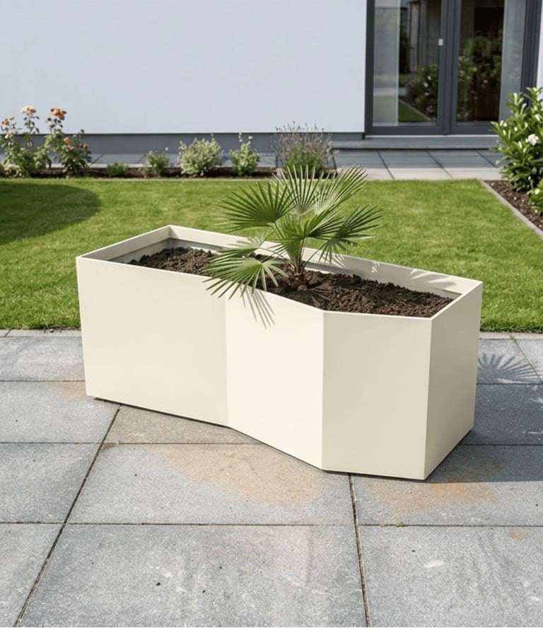 Bac Jardinière PRATZ - EH Créations