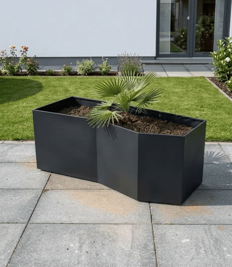 Bac Jardinière PRATZ - EH Créations