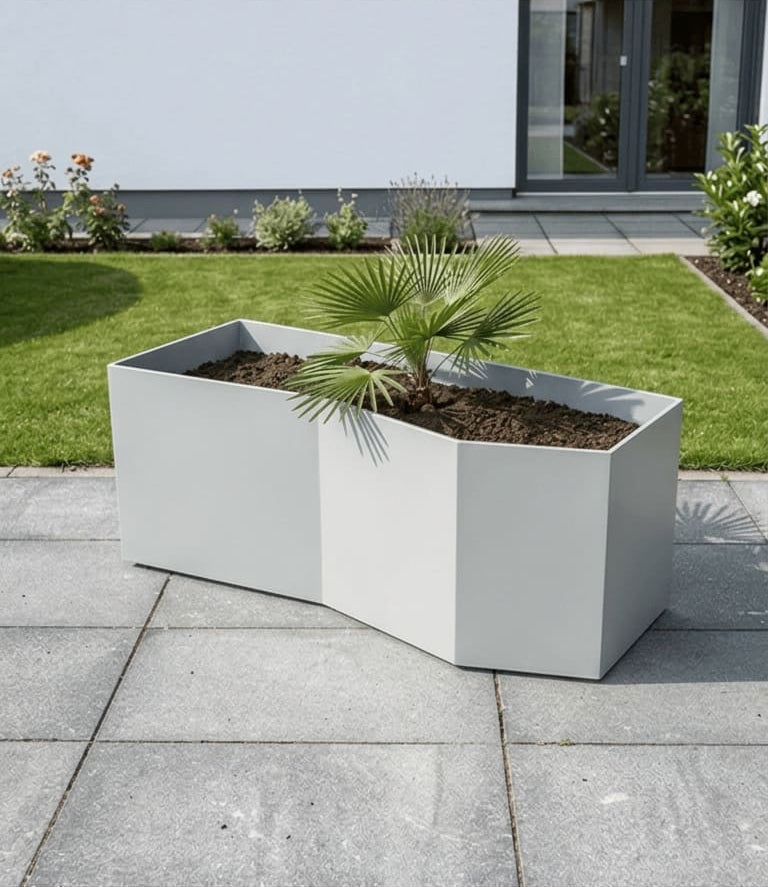 Bac Jardinière PRATZ - EH Créations