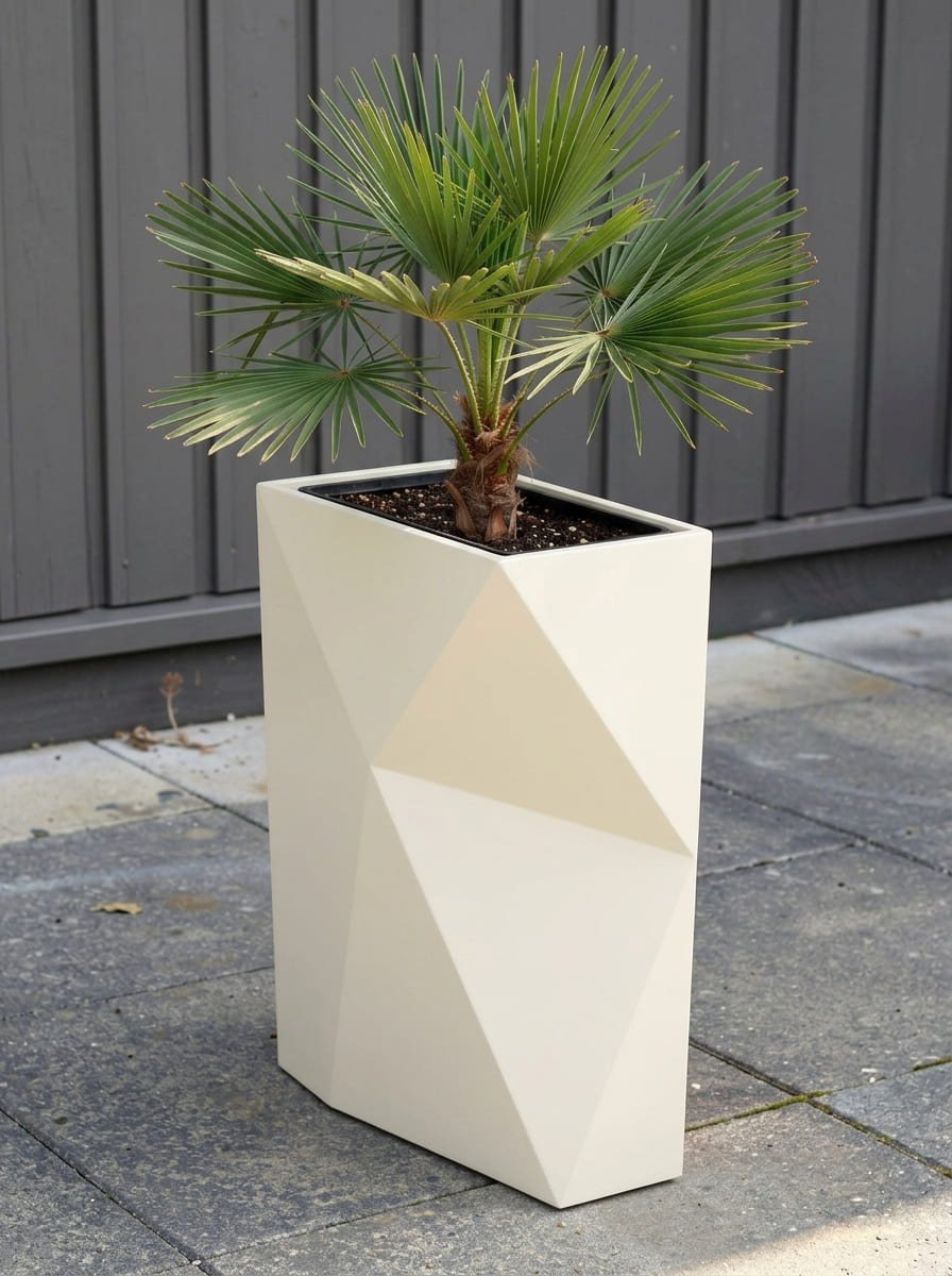 Bac Jardinière SAM - EH Créations