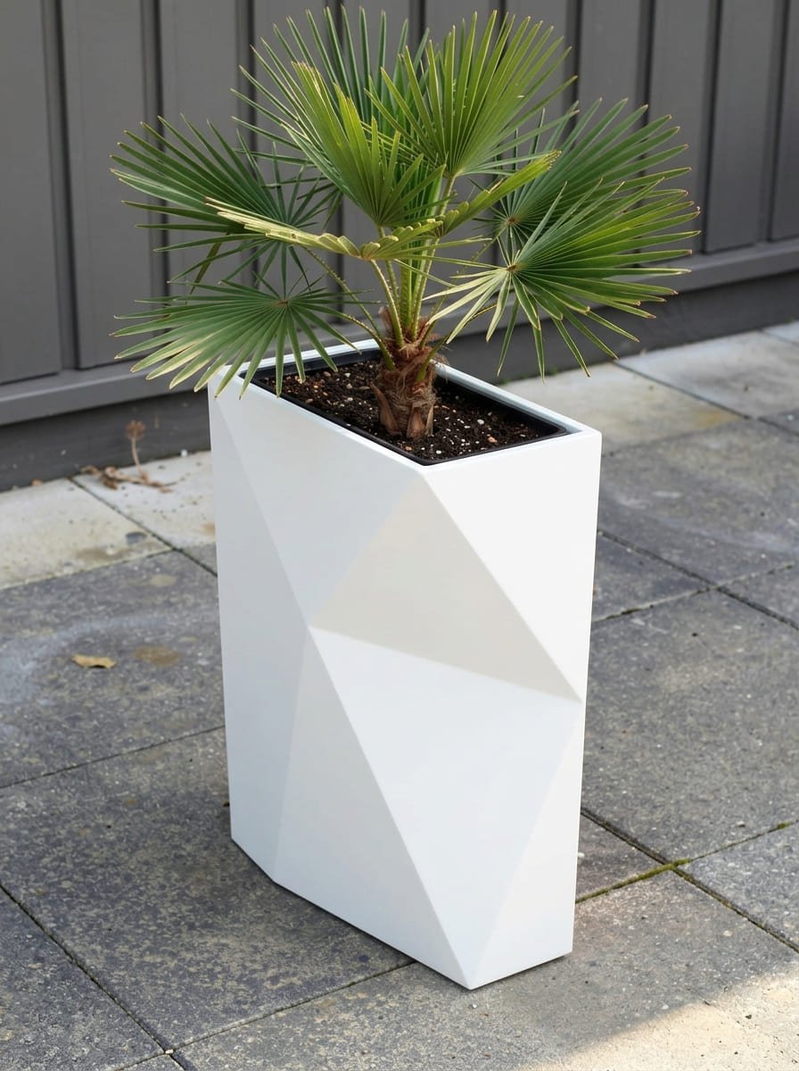 Bac Jardinière SAM - EH Créations