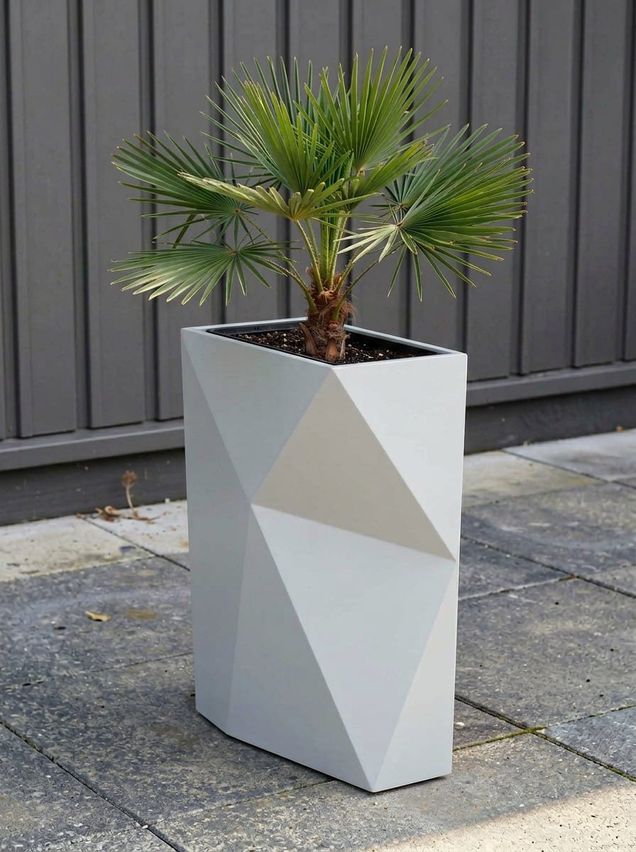 Bac Jardinière SAM - EH Créations