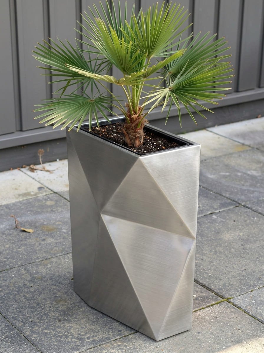 Bac Jardinière SAM - EH Créations