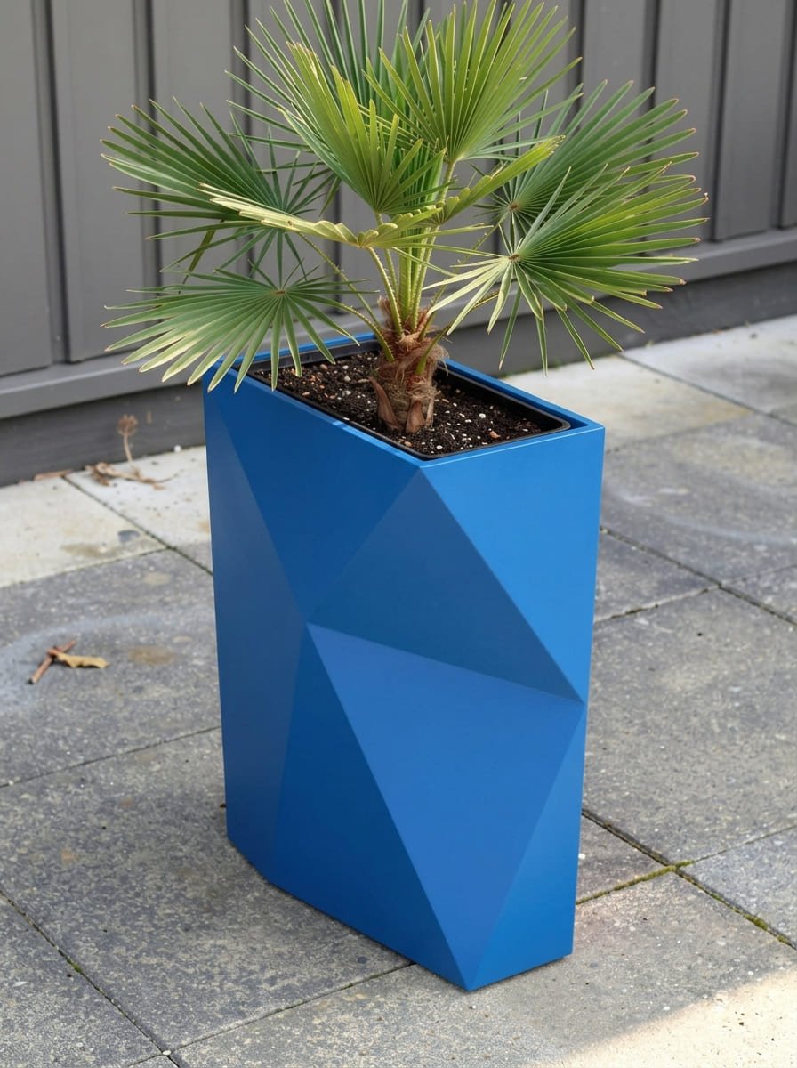 Bac Jardinière SAM - EH Créations