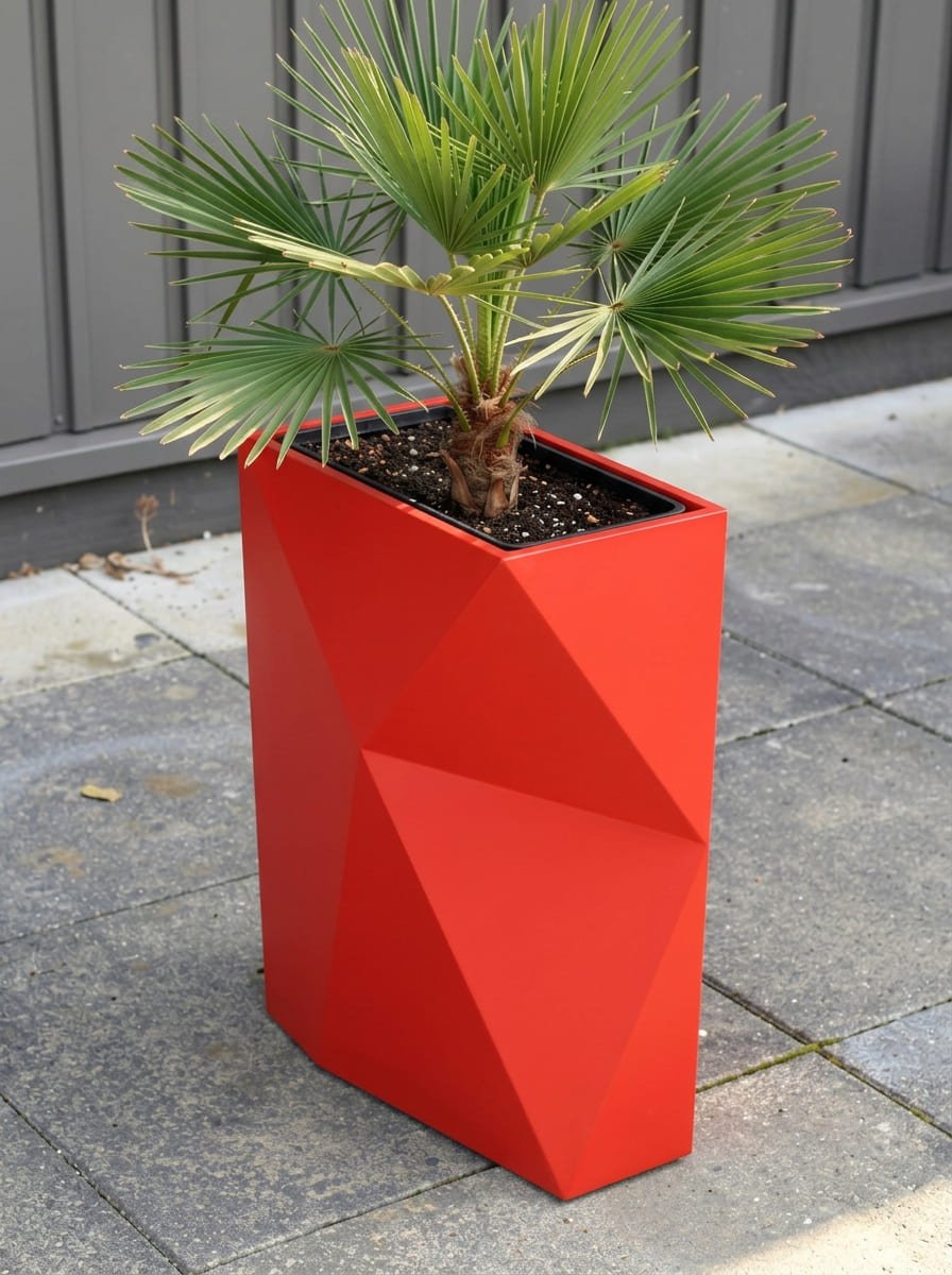 Bac Jardinière SAM - EH Créations