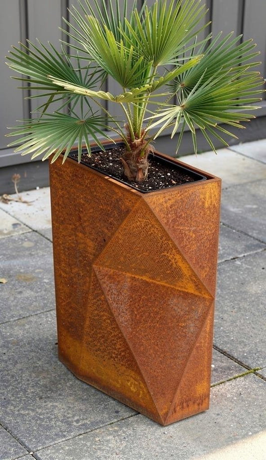 Bac Jardinière SAM - EH Créations