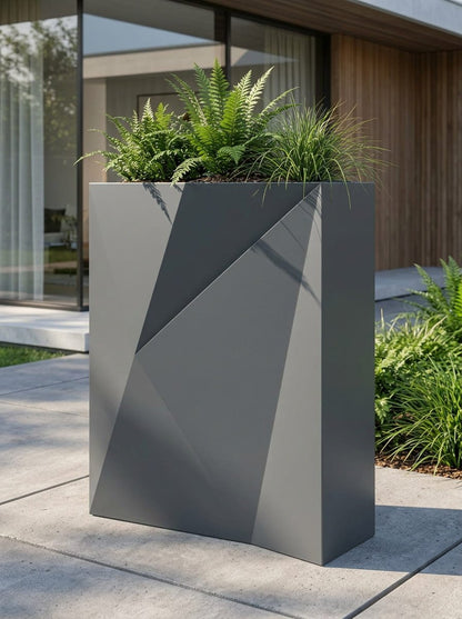 Bac Jardinière VERTEX - EH Créations