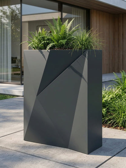 Bac Jardinière VERTEX - EH Créations