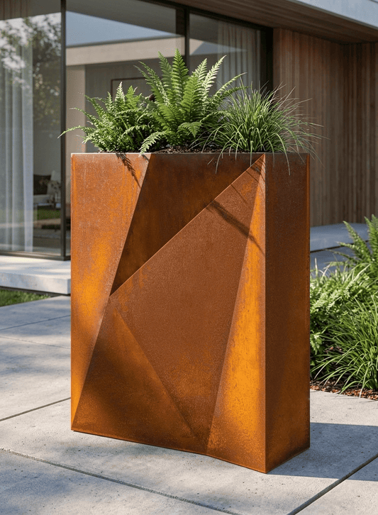 Bac Jardinière VERTEX - EH Créations