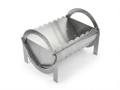 Barbecue Voyage ARCH - EH Créations