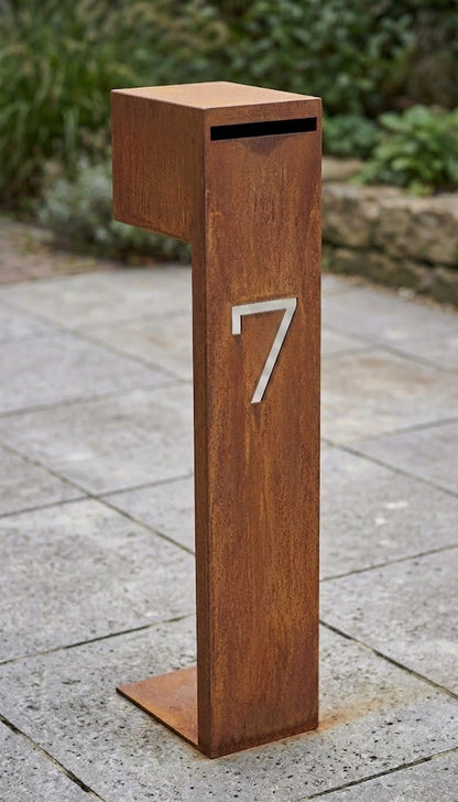 Boite aux lettres BOXSET - EH Créations