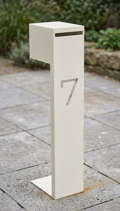 Boite aux lettres BOXSET - EH Créations