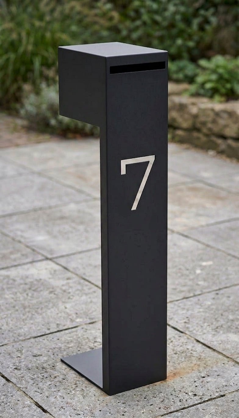 Boite aux lettres BOXSET - EH Créations