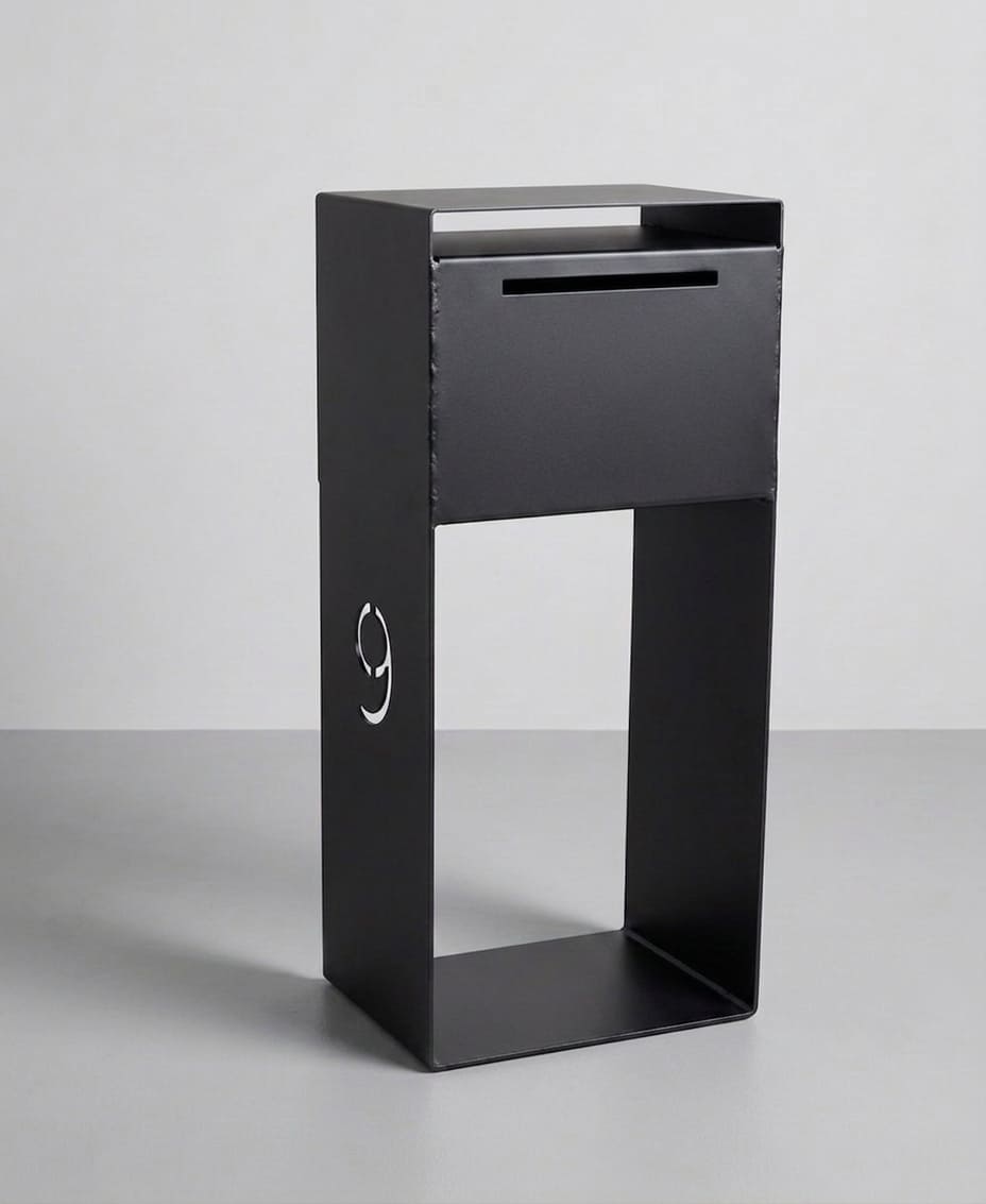 Boite aux lettres STREN - EH Créations