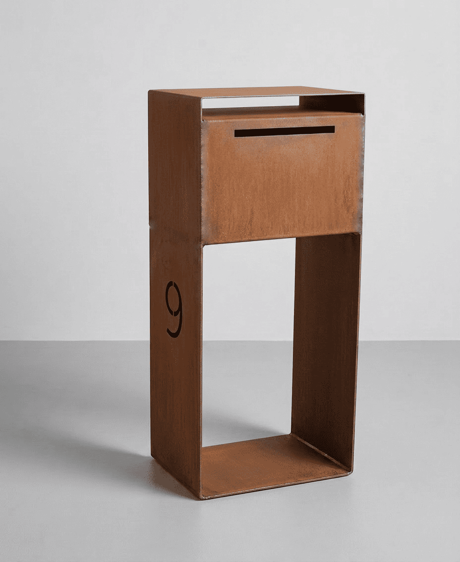 Boite aux lettres STREN - EH Créations