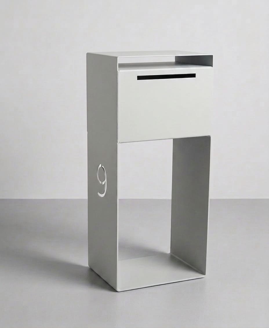 Boite aux lettres STREN - EH Créations